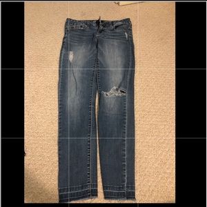 Aeropostale Jeans